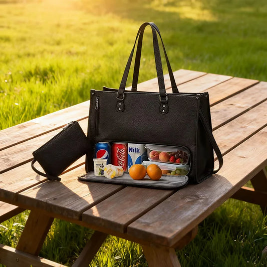 The All-In-One Professional Carryall